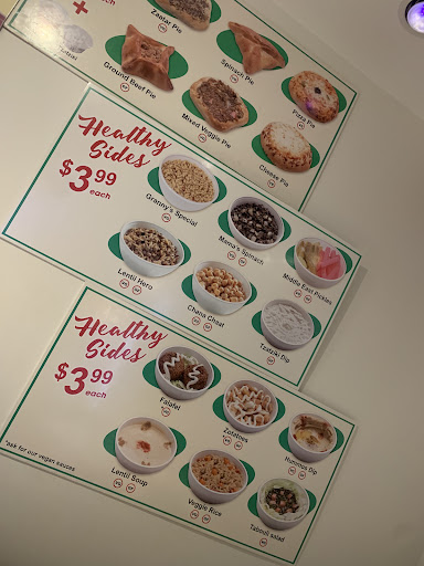 Photo of ZamZam Wraps (Eastgate) - 3618 Eastgate Dr, Regina, SK S4Z 0A1